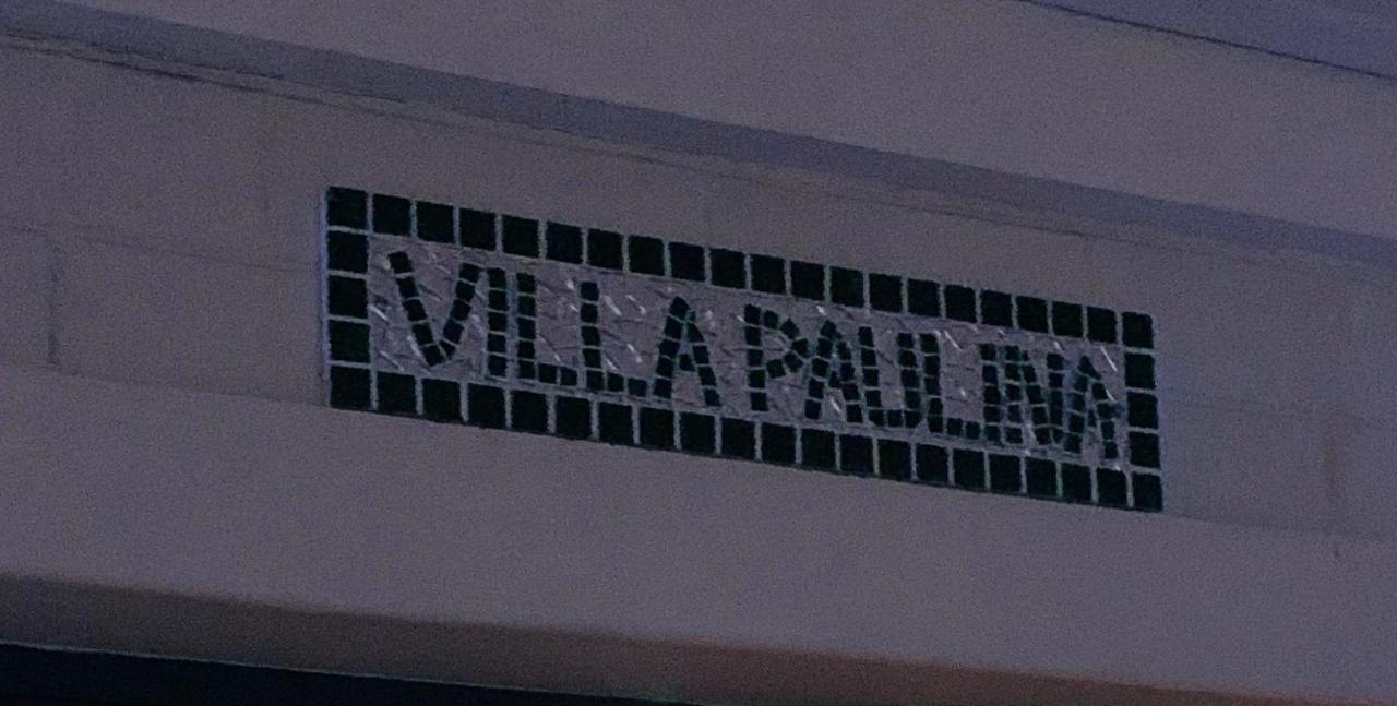 Villa Paulina Langebaan Exteriör bild